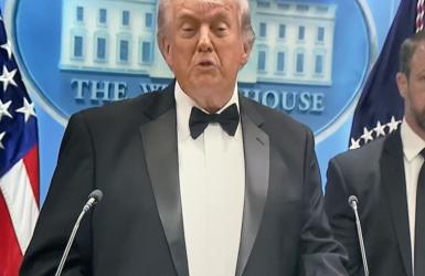 रात्रीभोज गोलीकाण्डः आक्रमण राष्ट्रपति ट्रम्प लक्षित रहेको प्रारम्भिक अनुमान, अनुसन्धान जारी